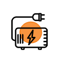 Power Backup