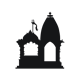 iskcon temple